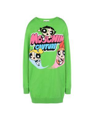 Moschino Short Dresses - Item 34615721