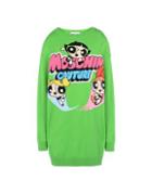 Moschino Short Dresses - Item 34615721