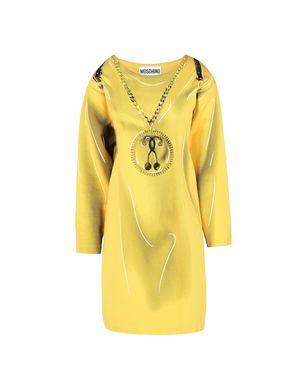 Moschino Short Dresses - Item 34658832