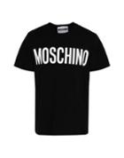 Moschino Short Sleeve T-shirts - Item 12137711