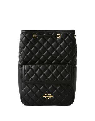 Love Moschino Backpacks - Item 45398400