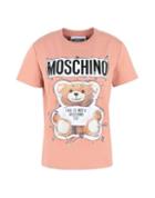Moschino Short Sleeve T-shirts - Item 12200118
