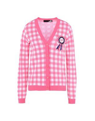 Love Moschino Cardigans - Item 39694530