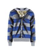 Moschino Long Sleeve Sweaters - Item 39681250