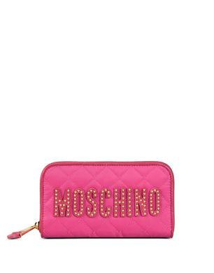 Moschino Wallets - Item 46499853