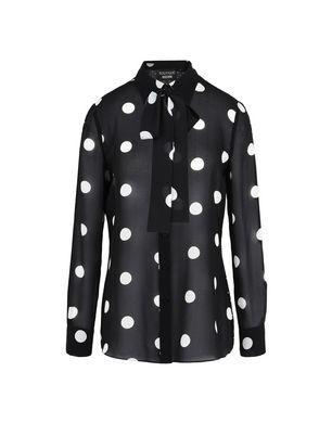 Boutique Moschino Short Sleeve Shirts - Item 38629690
