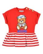 Moschino Short Sleeve T-shirts - Item 12156419