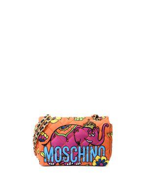 Moschino Shoulder Bags - Item 45336736