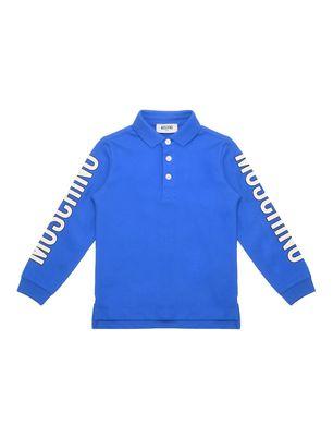 Moschino Polo Shirts - Item 12063587
