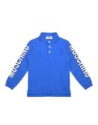Moschino Polo Shirts - Item 12063587