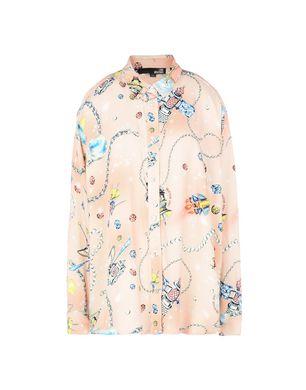 Love Moschino Long Sleeve Shirts - Item 38575022