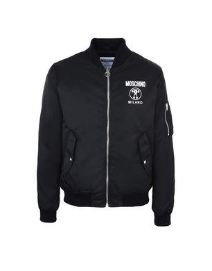 Moschino Jackets - Item 41782157