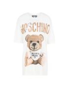 Moschino Short Sleeve T-shirts - Item 12070677