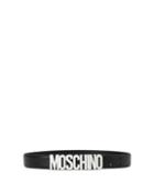 Moschino Leather Belts - Item 46497345