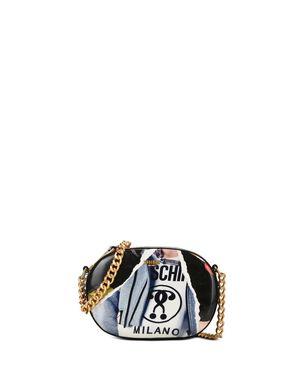 Moschino Shoulder Bags - Item 45378542