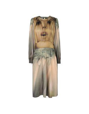 Moschino 3/4 Length Dresses - Item 34880378