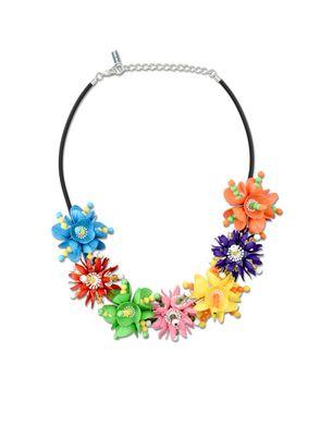 Moschino Necklaces - Item 50187809