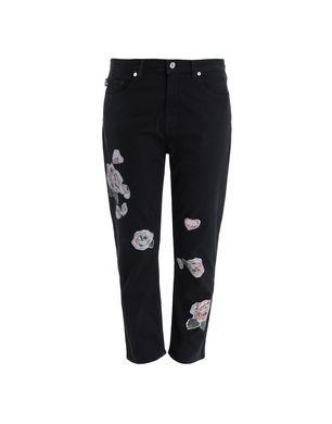 Love Moschino Pants - Item 13209571