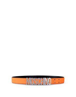 Moschino Belts - Item 46418990