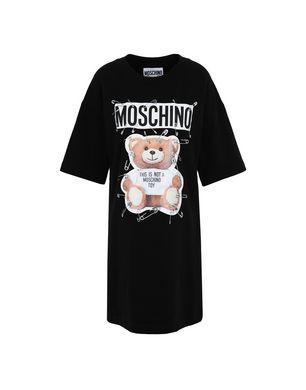Moschino Short Dresses - Item 34868029