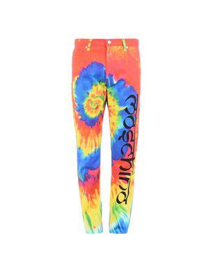 Moschino Pants - Item 36987176