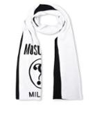 Moschino Scarves - Item 46547794