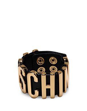 Moschino Bracelets - Item 50177751