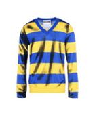 Moschino Long Sleeve Sweaters - Item 39683777