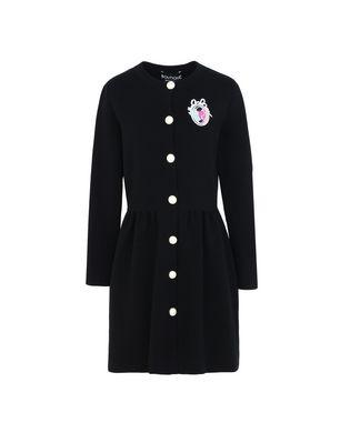 Boutique Moschino Full-length Jackets - Item 41776371