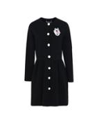 Boutique Moschino Full-length Jackets - Item 41776371