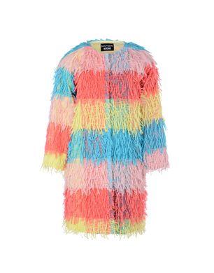 Boutique Moschino Full-length Jackets - Item 41673397