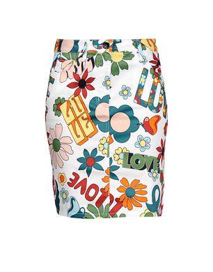 Love Moschino Skirts - Item 35254933