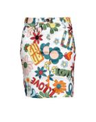 Love Moschino Skirts - Item 35254933