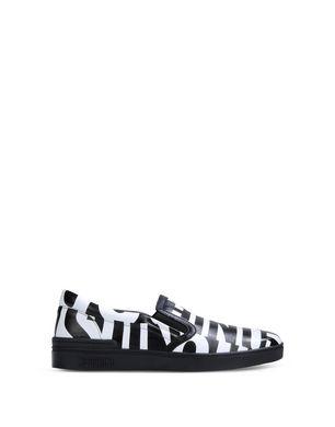 Moschino Moccasins - Item 44911597
