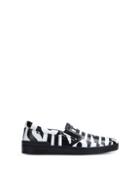 Moschino Moccasins - Item 44911597