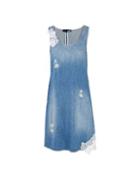 Love Moschino Short Dresses - Item 34838567