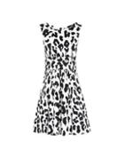Boutique Moschino Short Dresses - Item 34811192