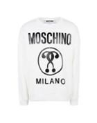 Moschino Sweatshirts - Item 53000710