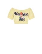 Moschino Short Sleeve T-shirts - Item 12147311