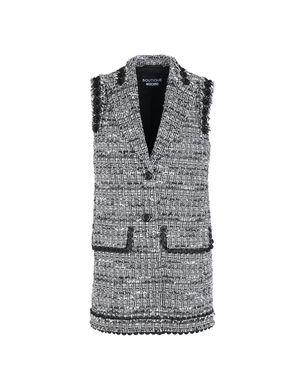 Boutique Moschino Vests - Item 41819488