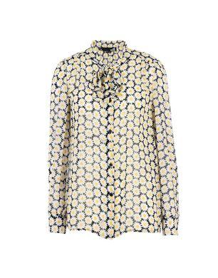 Love Moschino Long Sleeve Shirts - Item 38636360