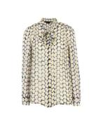 Love Moschino Long Sleeve Shirts - Item 38636360