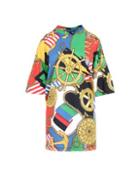 Love Moschino Short Sleeve T-shirts - Item 37822265