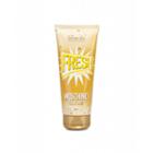 Moschino Shower Gel The Freshest Gold Fresh Couture Woman Gold Size Unica