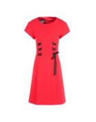 Boutique Moschino Short Dresses - Item 34658839
