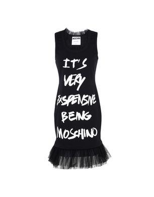 Moschino Short Dresses - Item 34842123