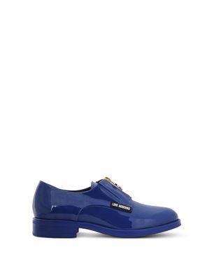 Love Moschino Flats - Item 11078259
