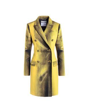 Moschino Coats - Item 41661073