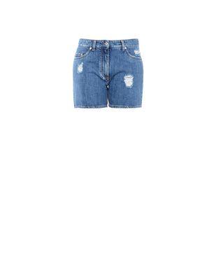 Moschino Bermudas - Item 36903537