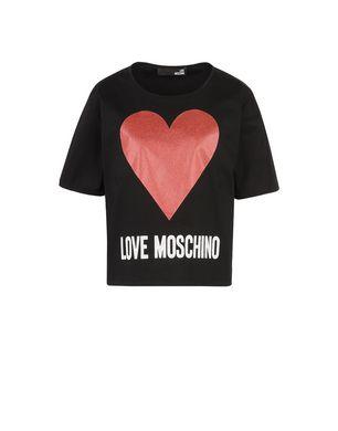 Love Moschino Blouses - Item 38725707